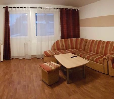 Apartmany Mimpi Frymburk Eksteriør billede