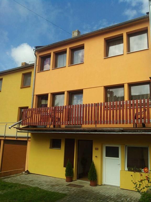 Apartmany Mimpi Frymburk Værelse billede