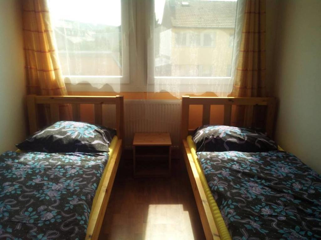 Apartmany Mimpi Frymburk Værelse billede