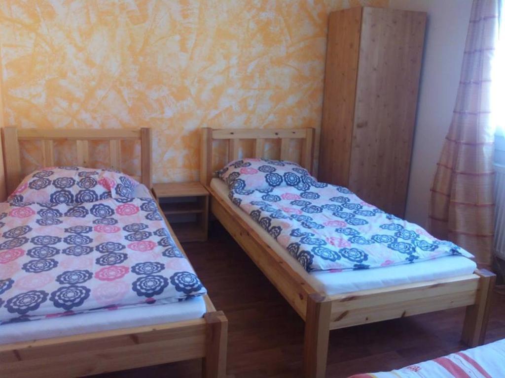 Apartmany Mimpi Frymburk Værelse billede
