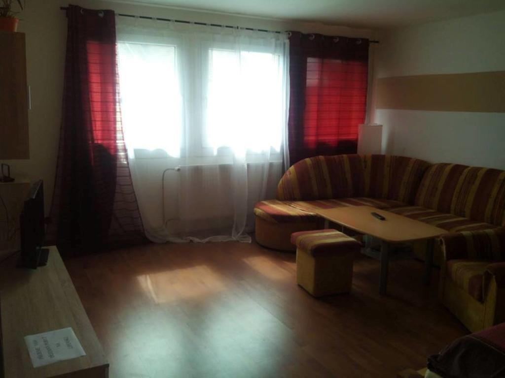 Apartmany Mimpi Frymburk Værelse billede