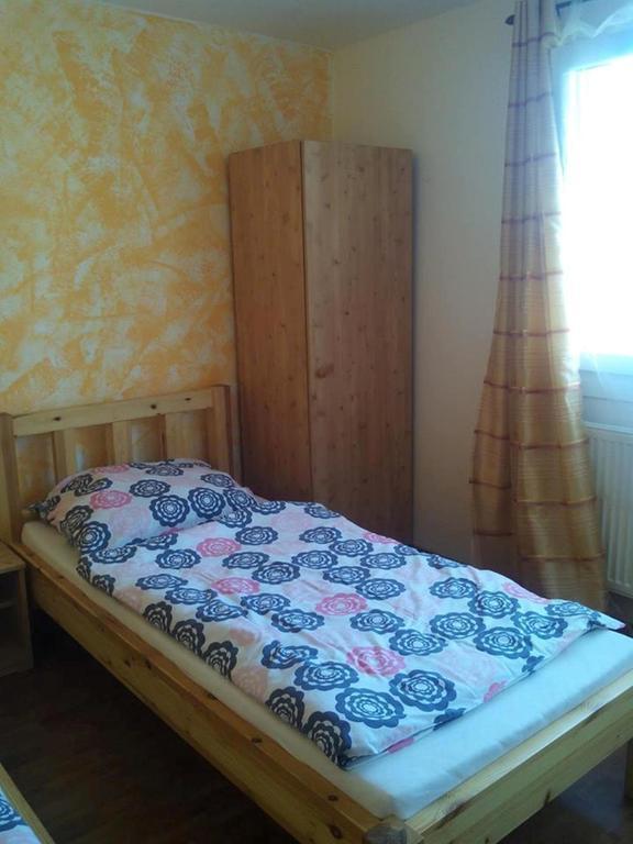 Apartmany Mimpi Frymburk Værelse billede
